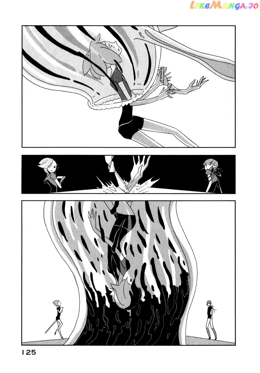 Land of the Lustrous, Chapter 4 image 11